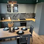 Apartment 31b3