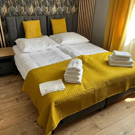 31b3 Apartment Ustronie Morskie